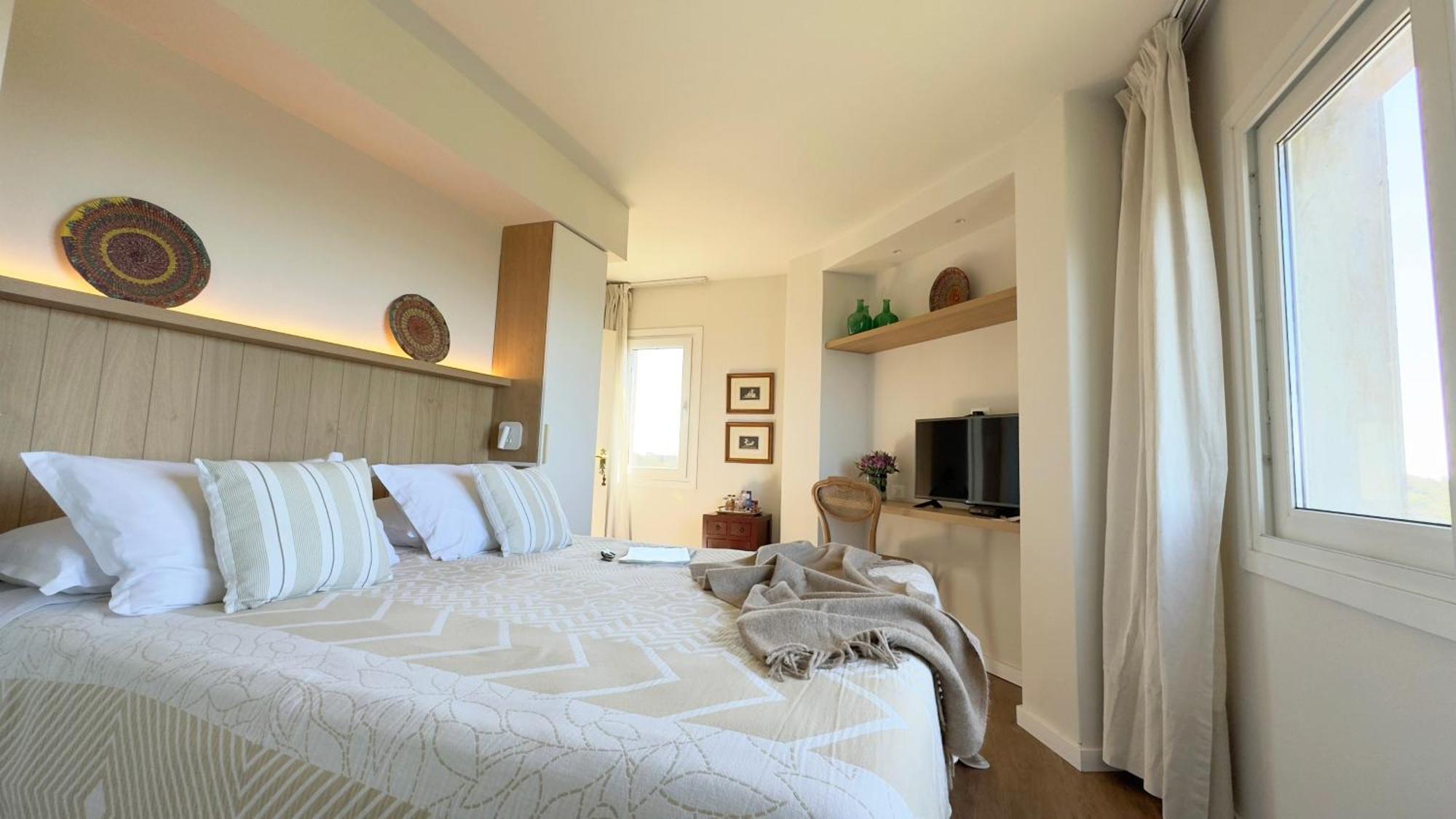 Hotel L'Auberge Punta del Este Esterno foto