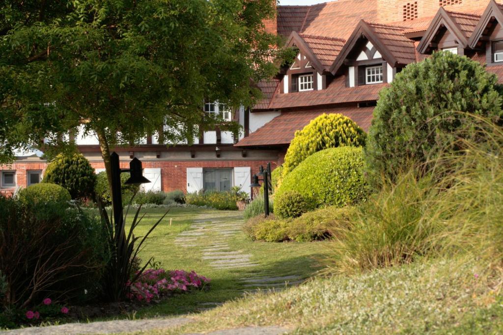 Hotel L'Auberge Punta del Este Esterno foto