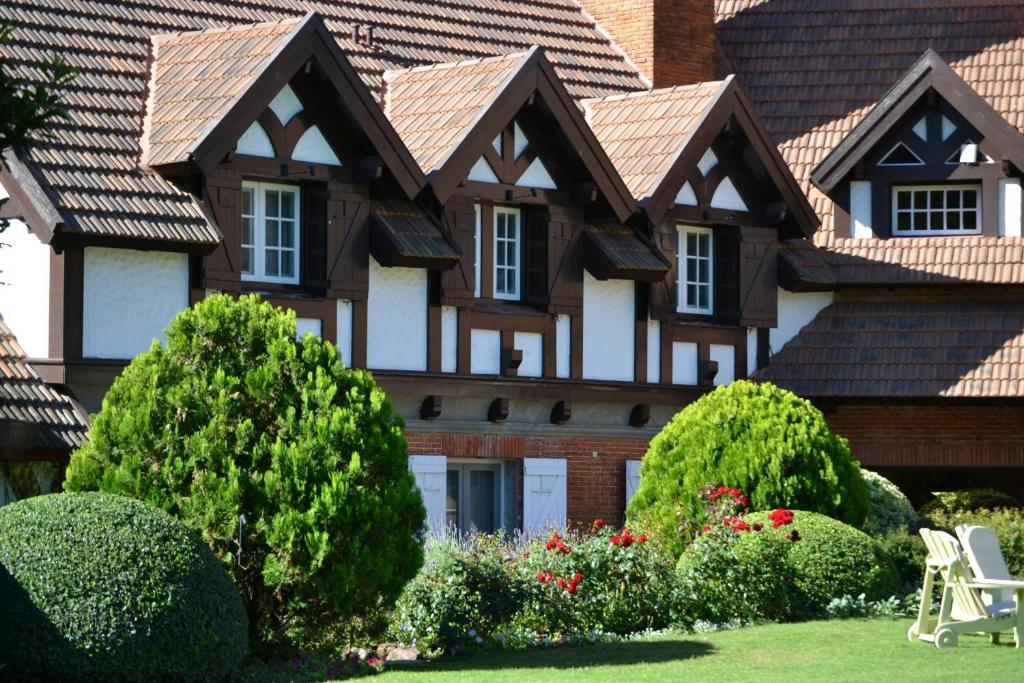 Hotel L'Auberge Punta del Este Esterno foto